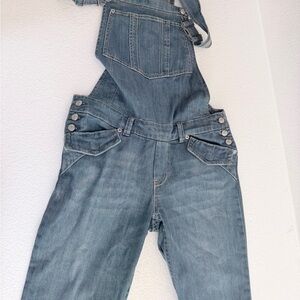 Candie's Blue Denim Apparel